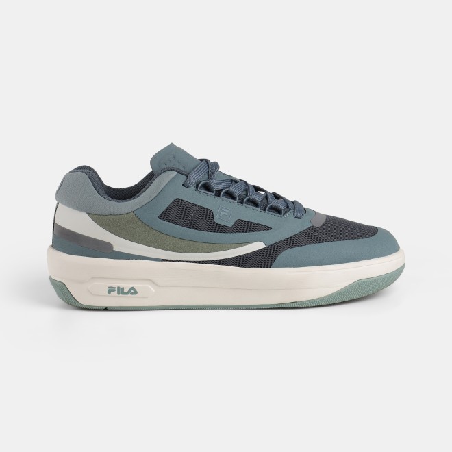 Fila Men Light-green Sports Sneakers (SKU: 25-11011318-60-6)