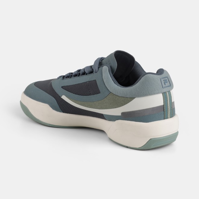 Fila Men Light-green Sports Sneakers (SKU: 25-11011318-60-6)