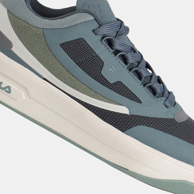 Fila Men Light-green Sports Sneakers (SKU: 25-11011318-60-6)
