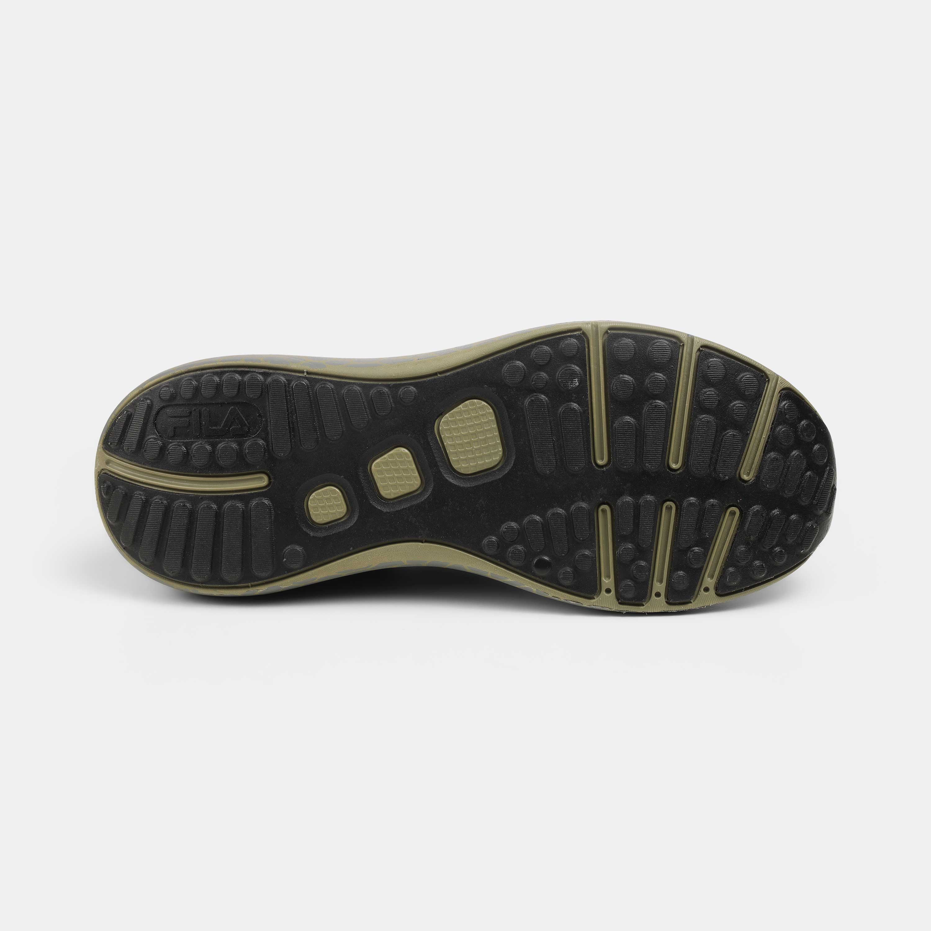Fila Women Olive Sports Walking Shoes (SKU: 25-11011324-49-5)