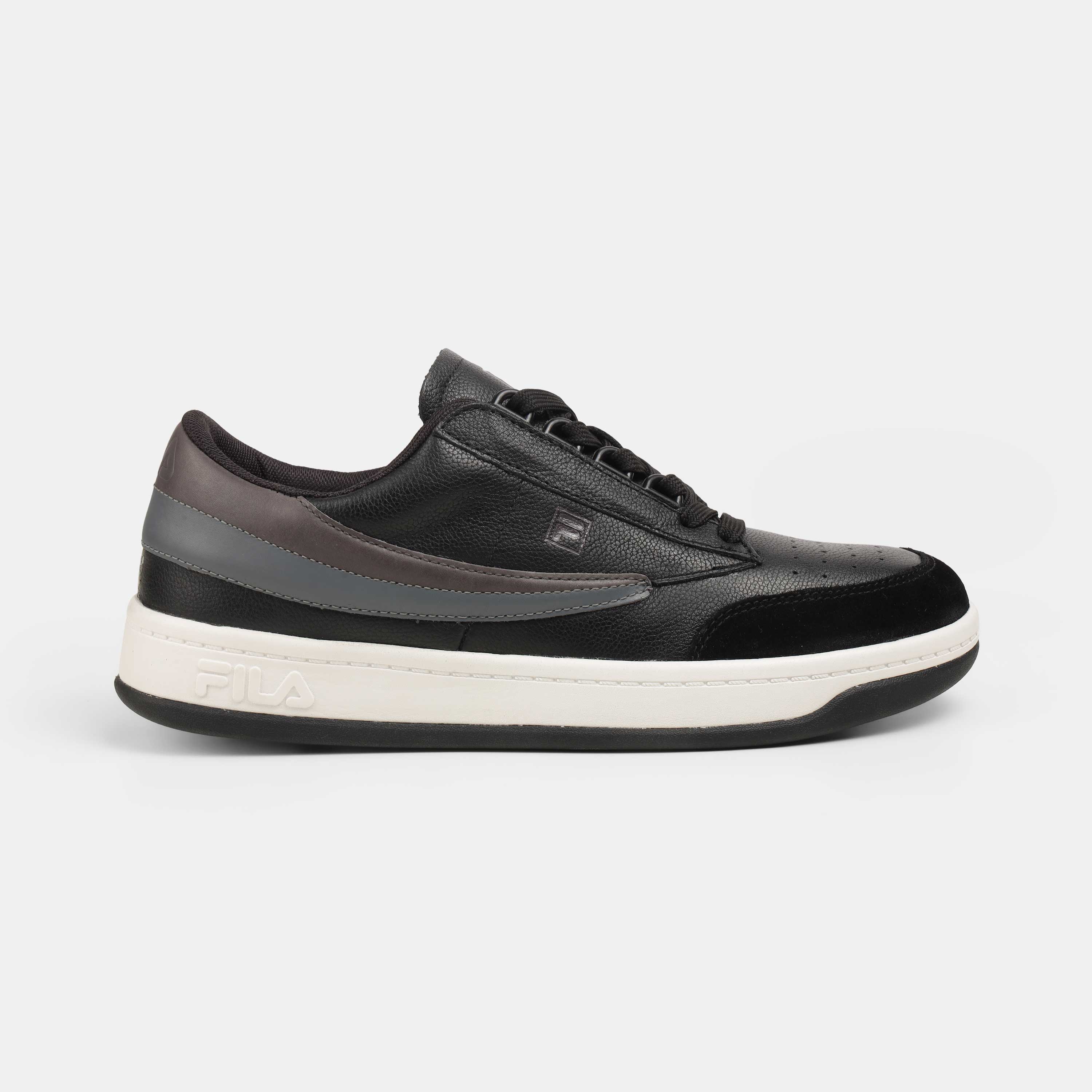 Fila Women Black Sports Sneakers (SKU: 25-11011328-11-5)