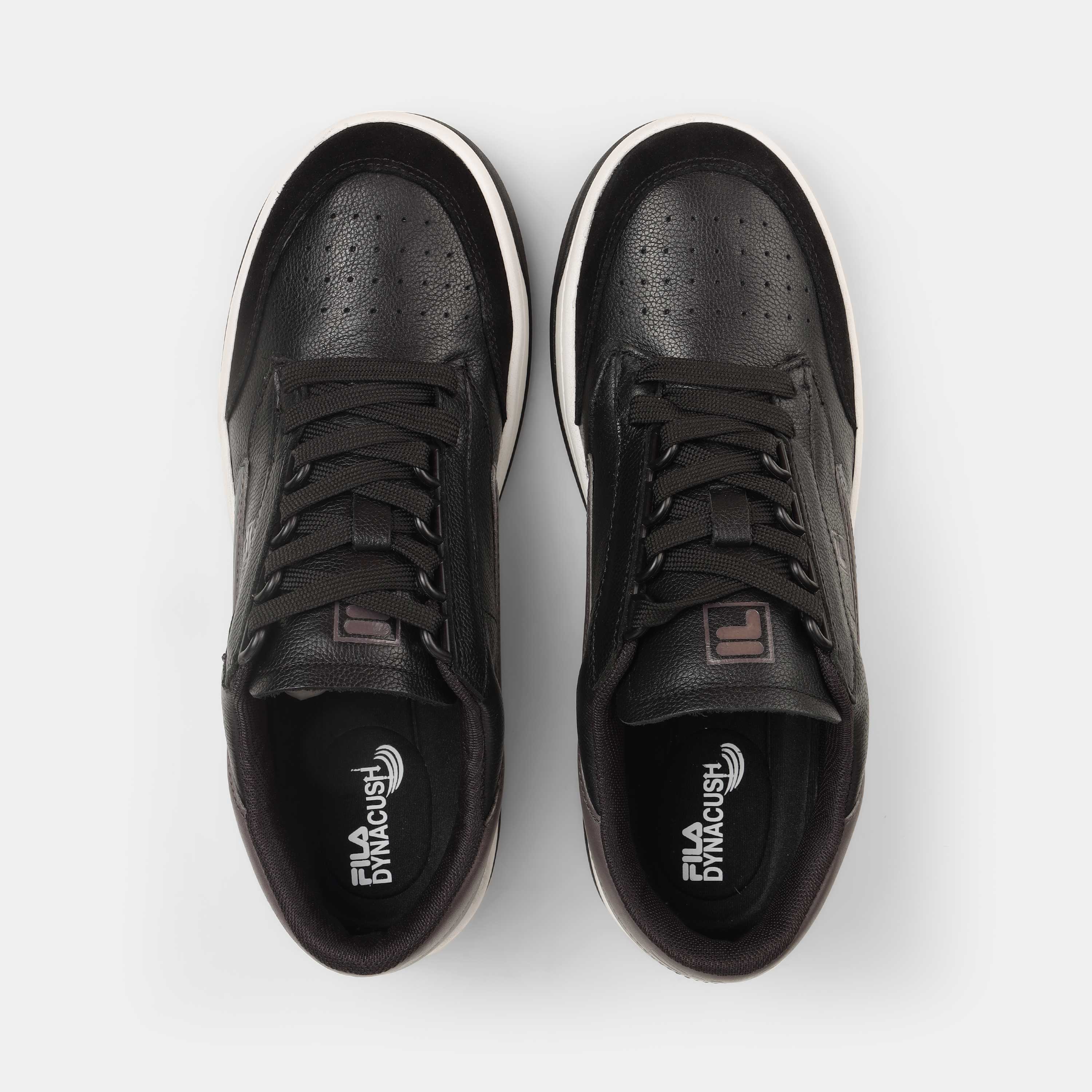 Fila Women Black Sports Sneakers (SKU: 25-11011328-11-5)