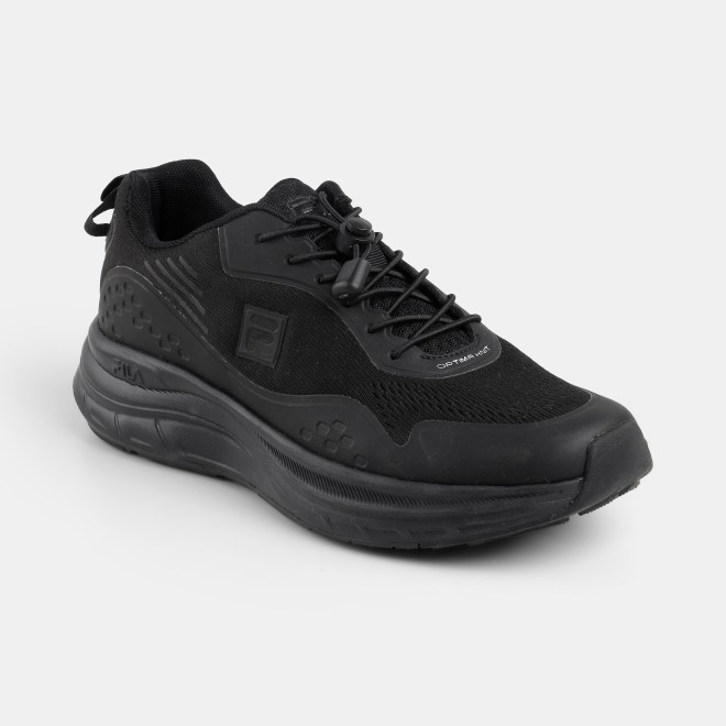 Fila Men Black Sports Walking Shoes (SKU: 25-11011329-11-8)