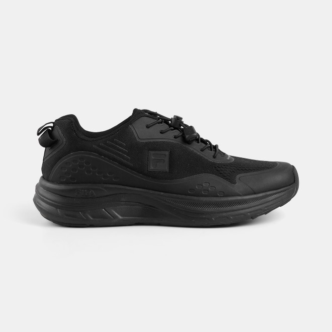 Fila Men Black Sports Walking Shoes (SKU: 25-11011329-11-8)