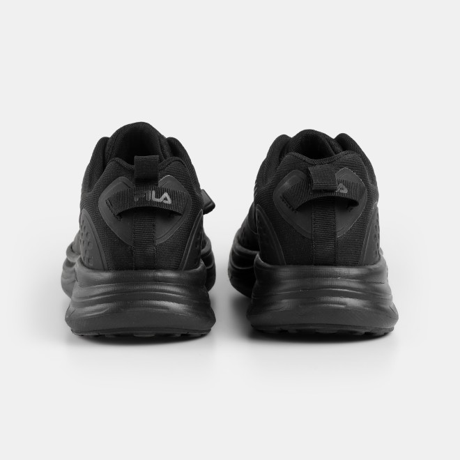 Fila Men Black Sports Walking Shoes (SKU: 25-11011329-11-8)