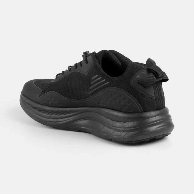 Fila Men Black Sports Walking Shoes (SKU: 25-11011329-11-8)