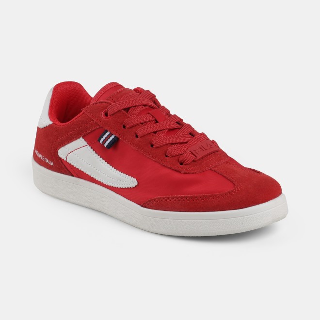 Fila Men Red Sports Sneakers (SKU: 25-11011332-18-6)