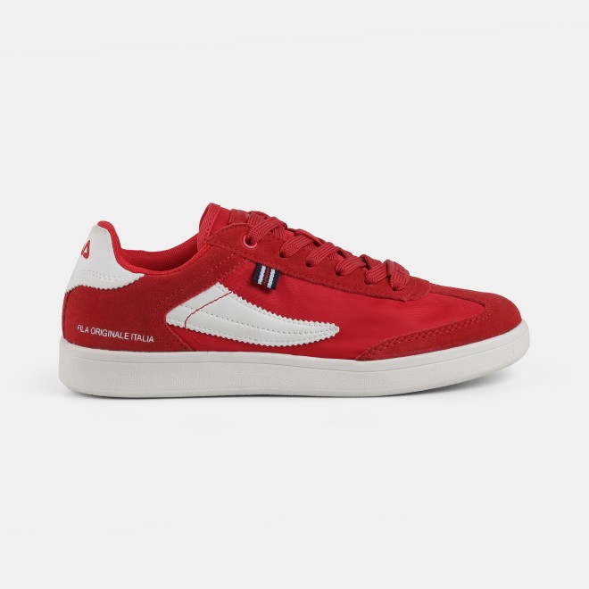 Fila Men Red Sports Sneakers (SKU: 25-11011332-18-6)