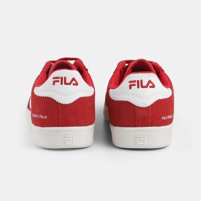 Fila Men Red Sports Sneakers (SKU: 25-11011332-18-6)