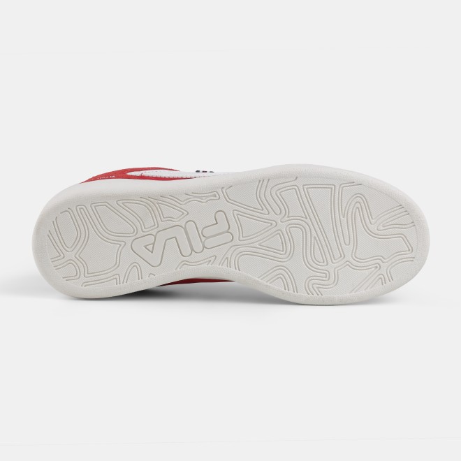 Fila Men Red Sports Sneakers (SKU: 25-11011332-18-6)