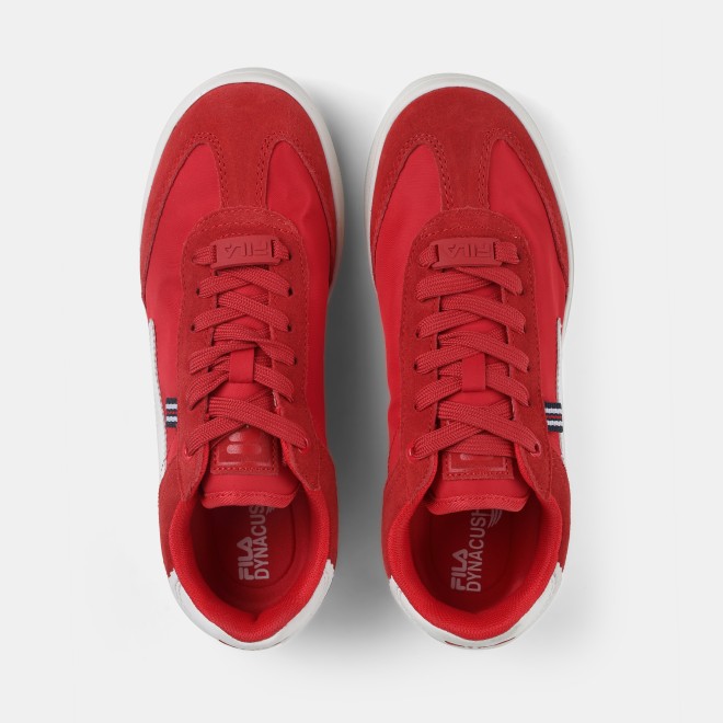 Fila Men Red Sports Sneakers (SKU: 25-11011332-18-6)