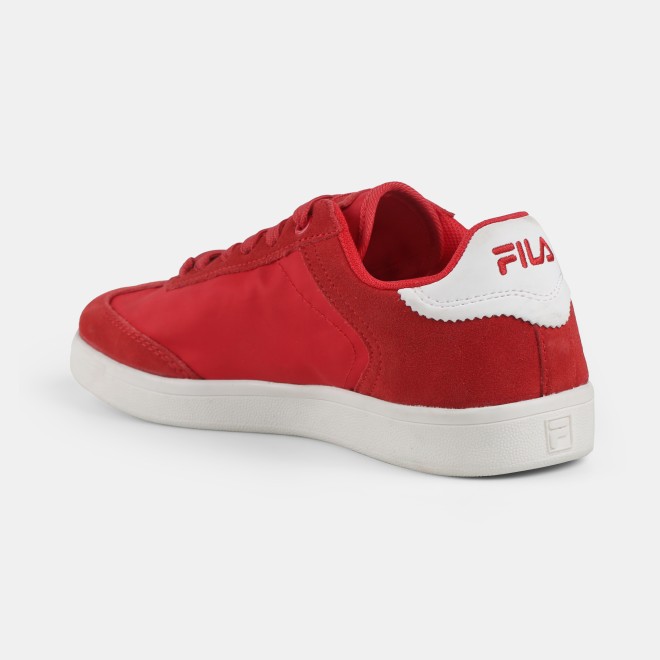 Fila Men Red Sports Sneakers (SKU: 25-11011332-18-6)