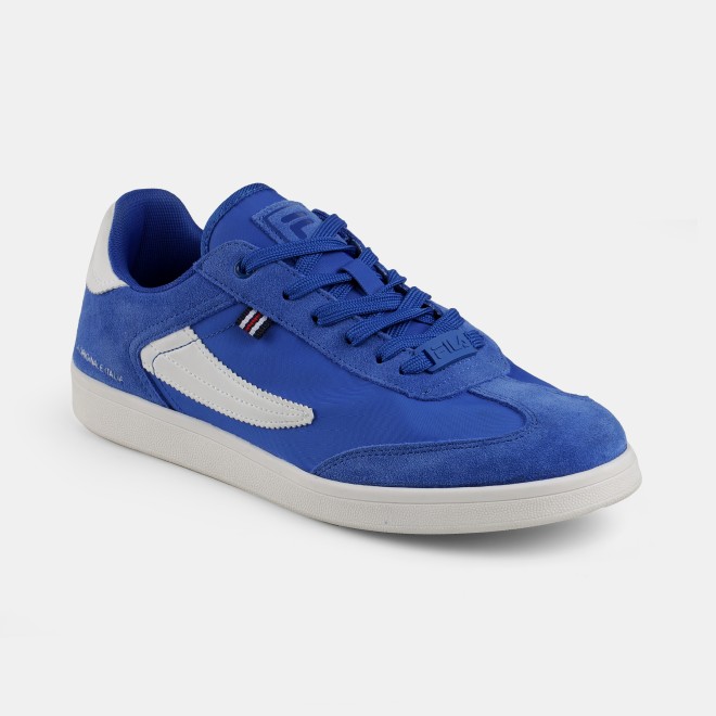 Fila Women Blue Sports Sneakers (SKU: 25-11011333-45-4)
