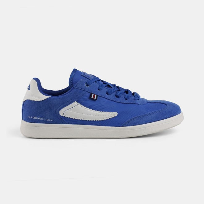 Fila Men Blue Sports Sneakers (SKU: 25-11011334-45-6)