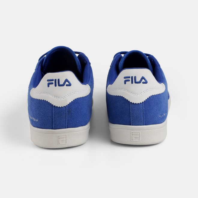 Fila Men Blue Sports Sneakers (SKU: 25-11011334-45-6)
