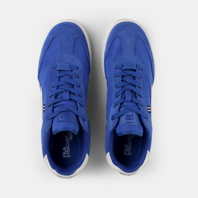 Fila Men Blue Sports Sneakers (SKU: 25-11011334-45-6)