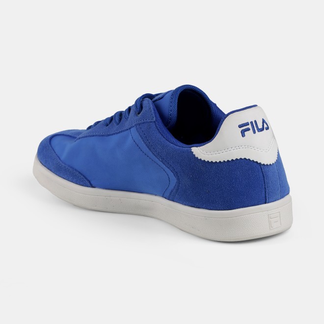 Fila Men Blue Sports Sneakers (SKU: 25-11011334-45-6)