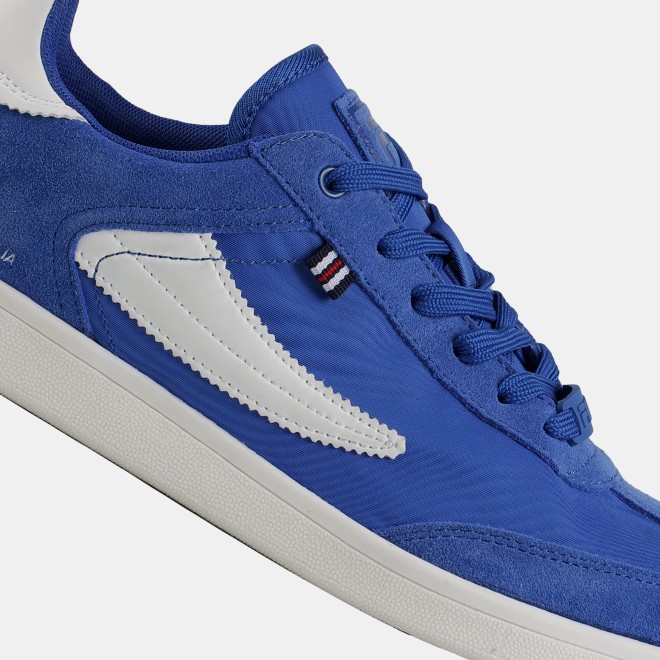 Fila Men Blue Sports Sneakers (SKU: 25-11011334-45-6)