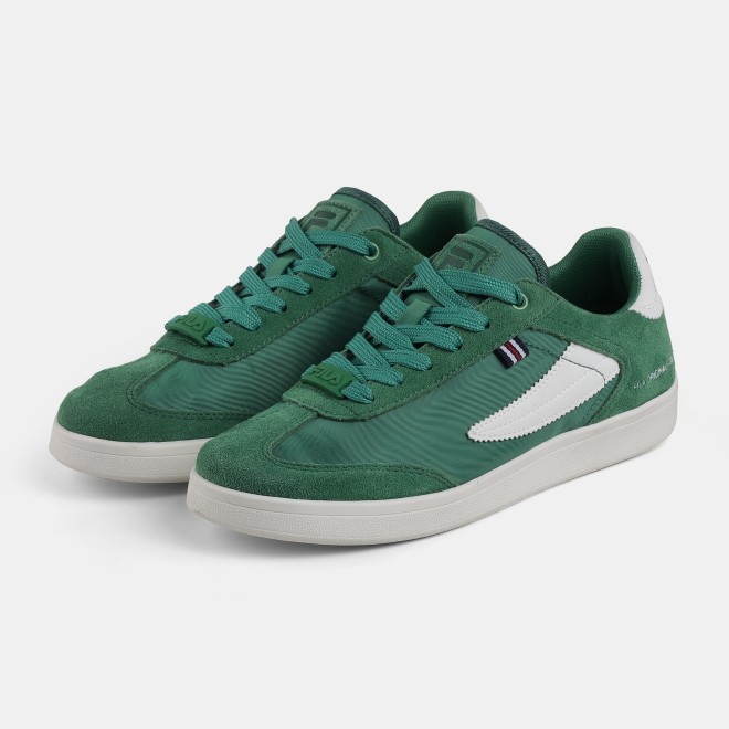 Fila Men Green Sports Sneakers (SKU: 25-11011336-21-6)