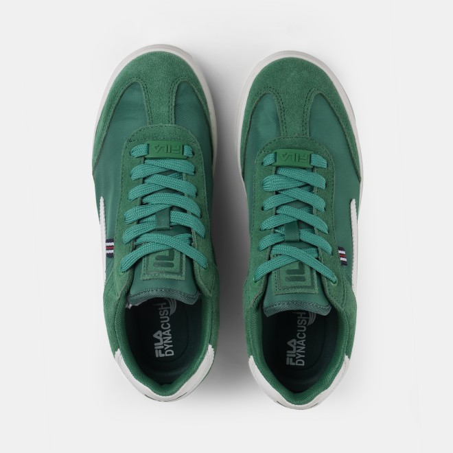 Fila Men Green Sports Sneakers (SKU: 25-11011336-21-6)