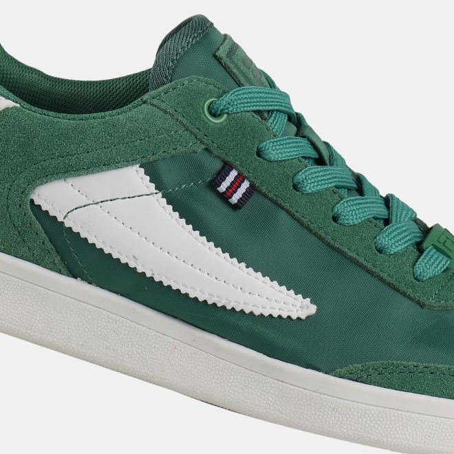 Fila Men Green Sports Sneakers (SKU: 25-11011336-21-6)