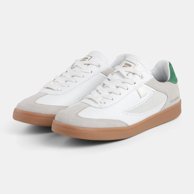 Fila Women White Sports Sneakers (SKU: 25-11011337-16-5)