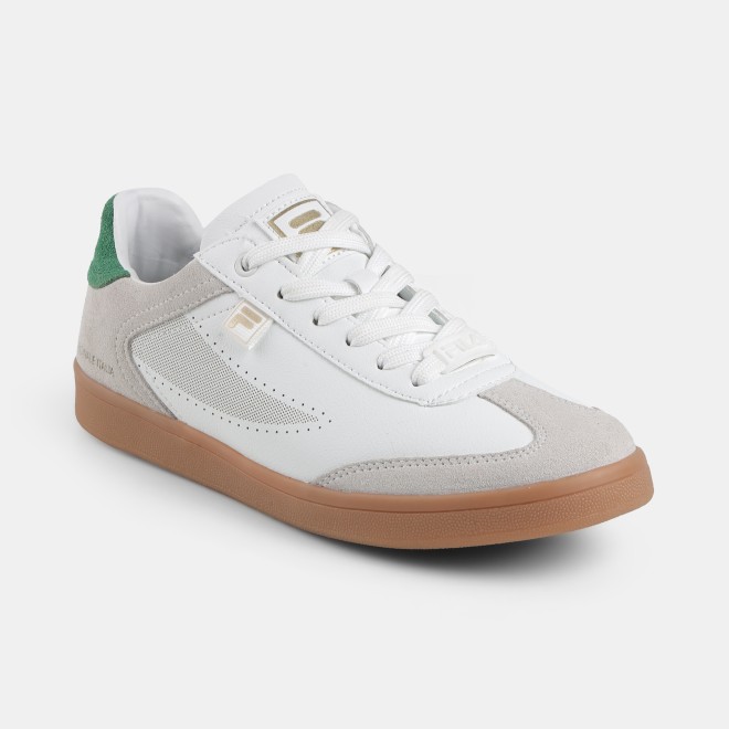 Fila Women White Sports Sneakers (SKU: 25-11011337-16-5)
