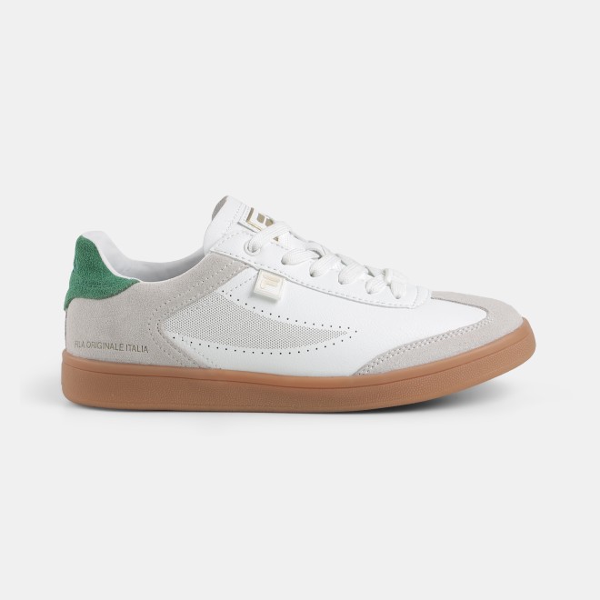Fila Women White Sports Sneakers (SKU: 25-11011337-16-5)