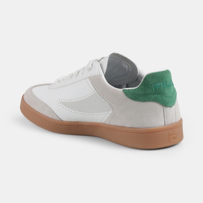 Fila Women White Sports Sneakers (SKU: 25-11011337-16-5)