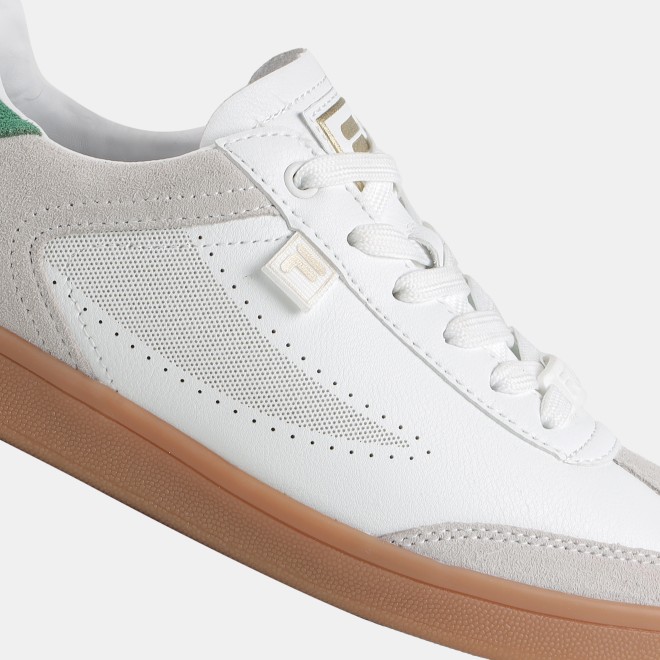 Fila Women White Sports Sneakers (SKU: 25-11011337-16-5)