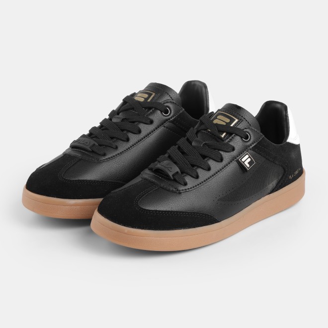 Fila Women Black Sports Sneakers (SKU: 25-11011346-11-4)