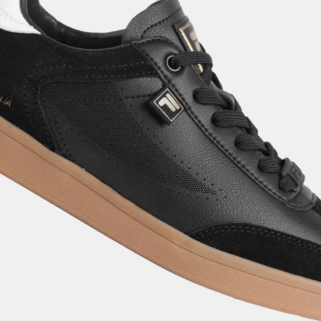 Fila Women Black Sports Sneakers (SKU: 25-11011346-11-4)