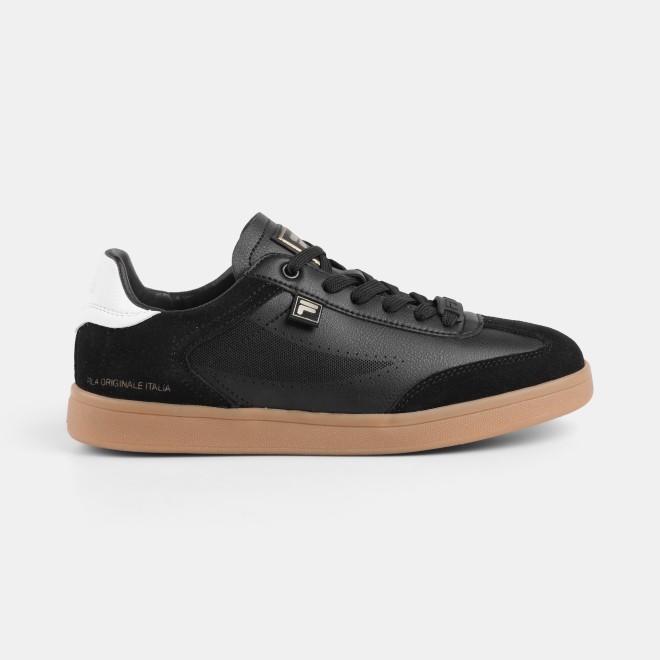 Fila Men Black Sports Sneakers (SKU: 25-11011347-11-6)