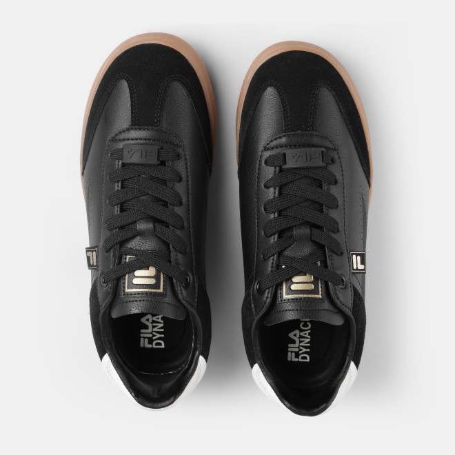 Fila Men Black Sports Sneakers (SKU: 25-11011347-11-6)