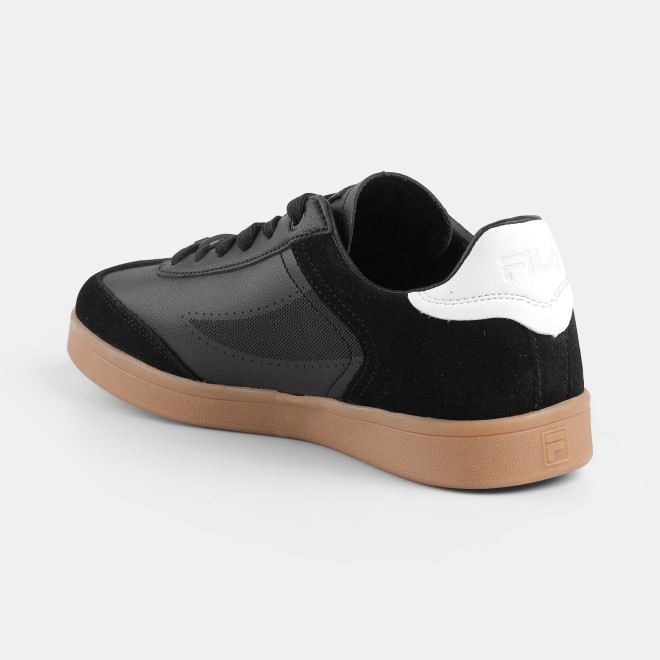 Fila Men Black Sports Sneakers (SKU: 25-11011347-11-6)