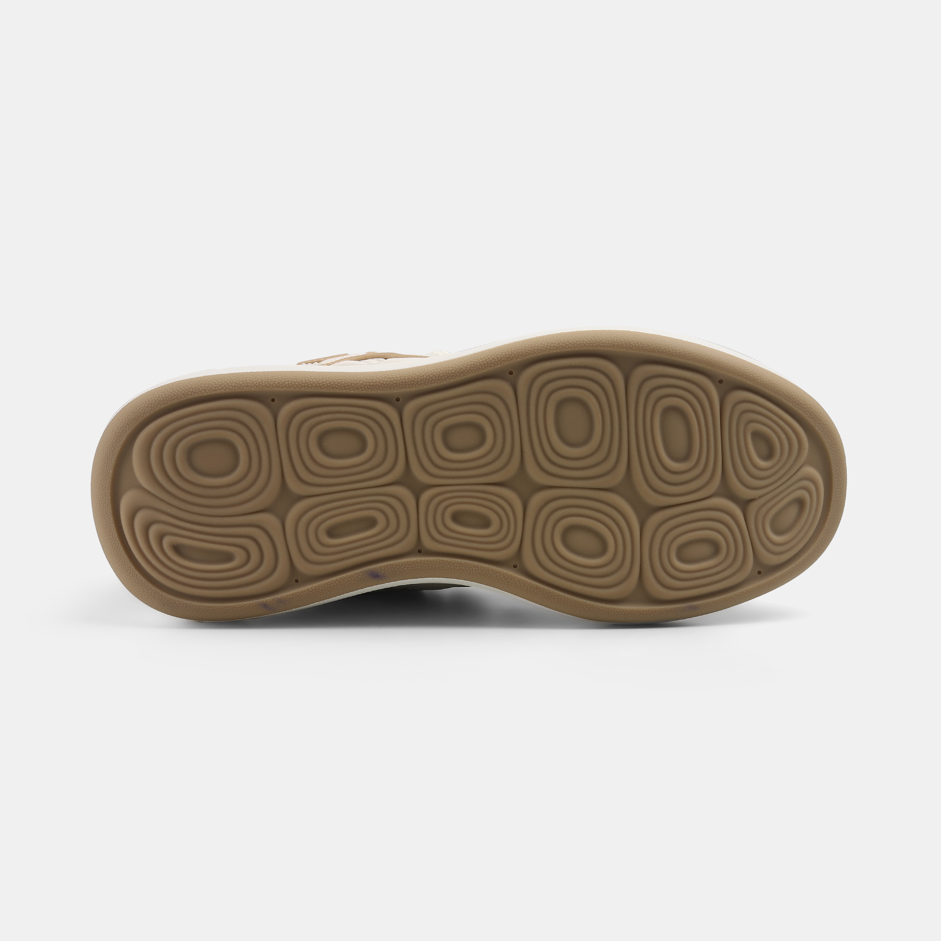 Fila Women Beige Sports Sneakers (SKU: 25-11011348-20-4)