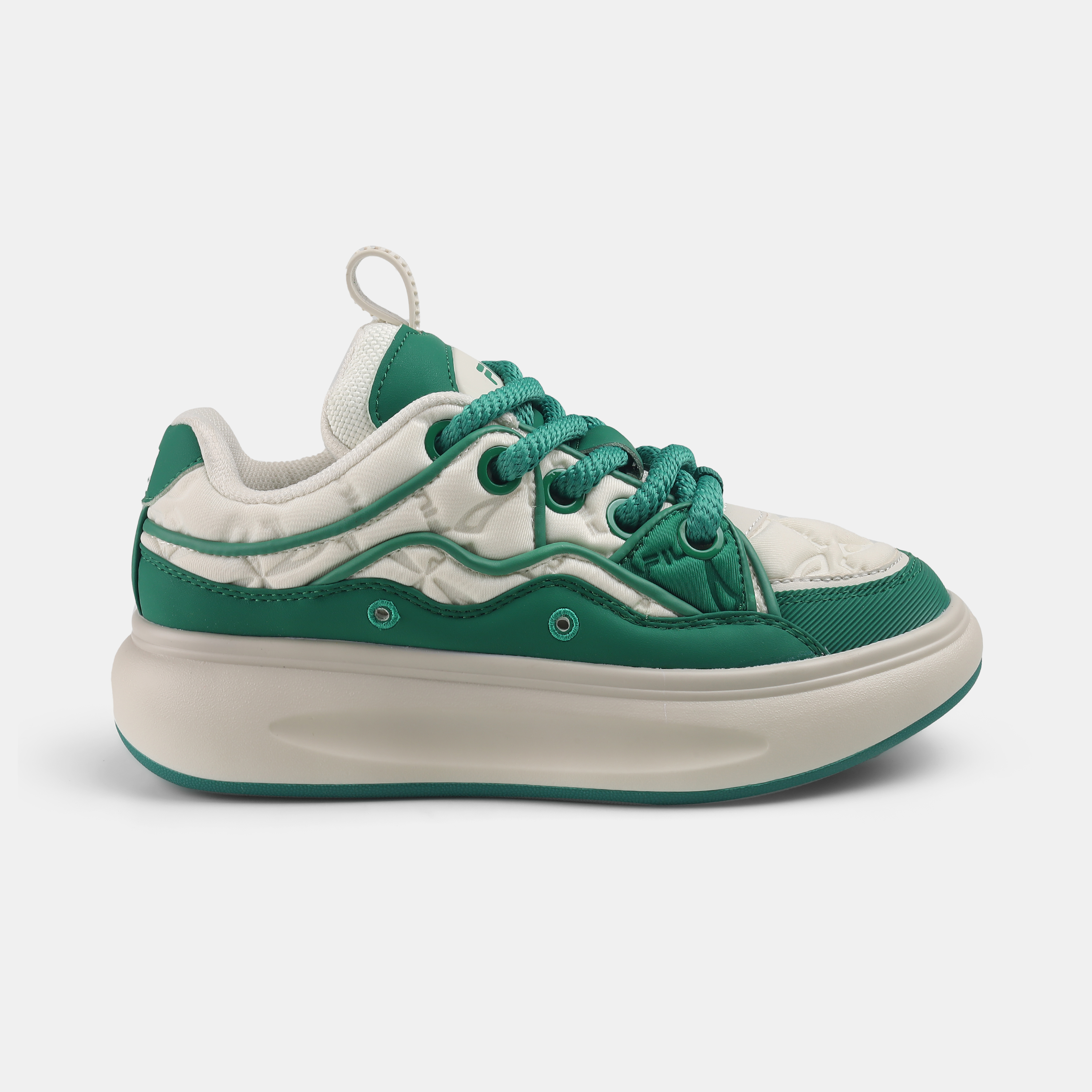 Fila Women Green Sports Sneakers (SKU: 25-11011349-21-4)