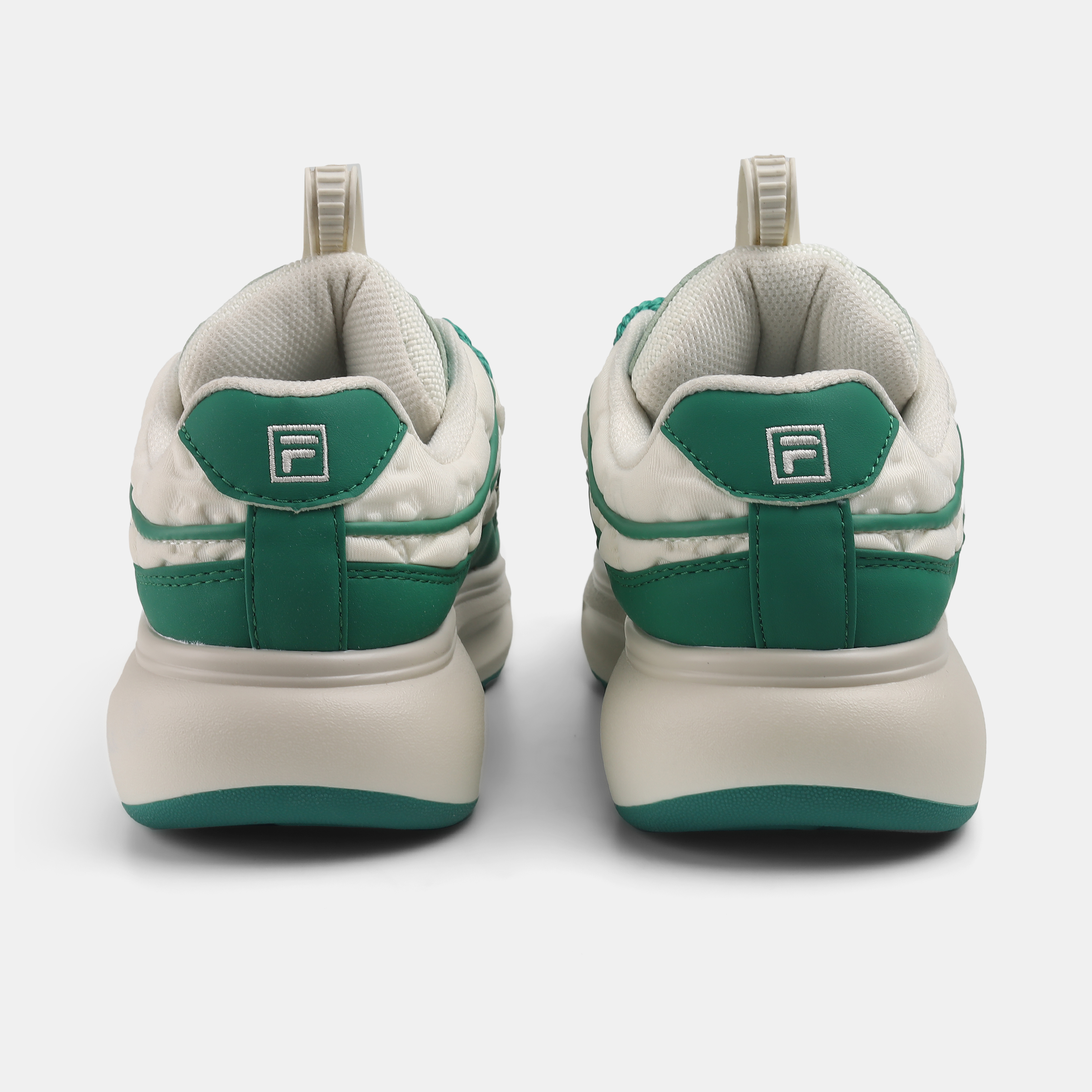 Fila Women Green Sports Sneakers (SKU: 25-11011349-21-4)