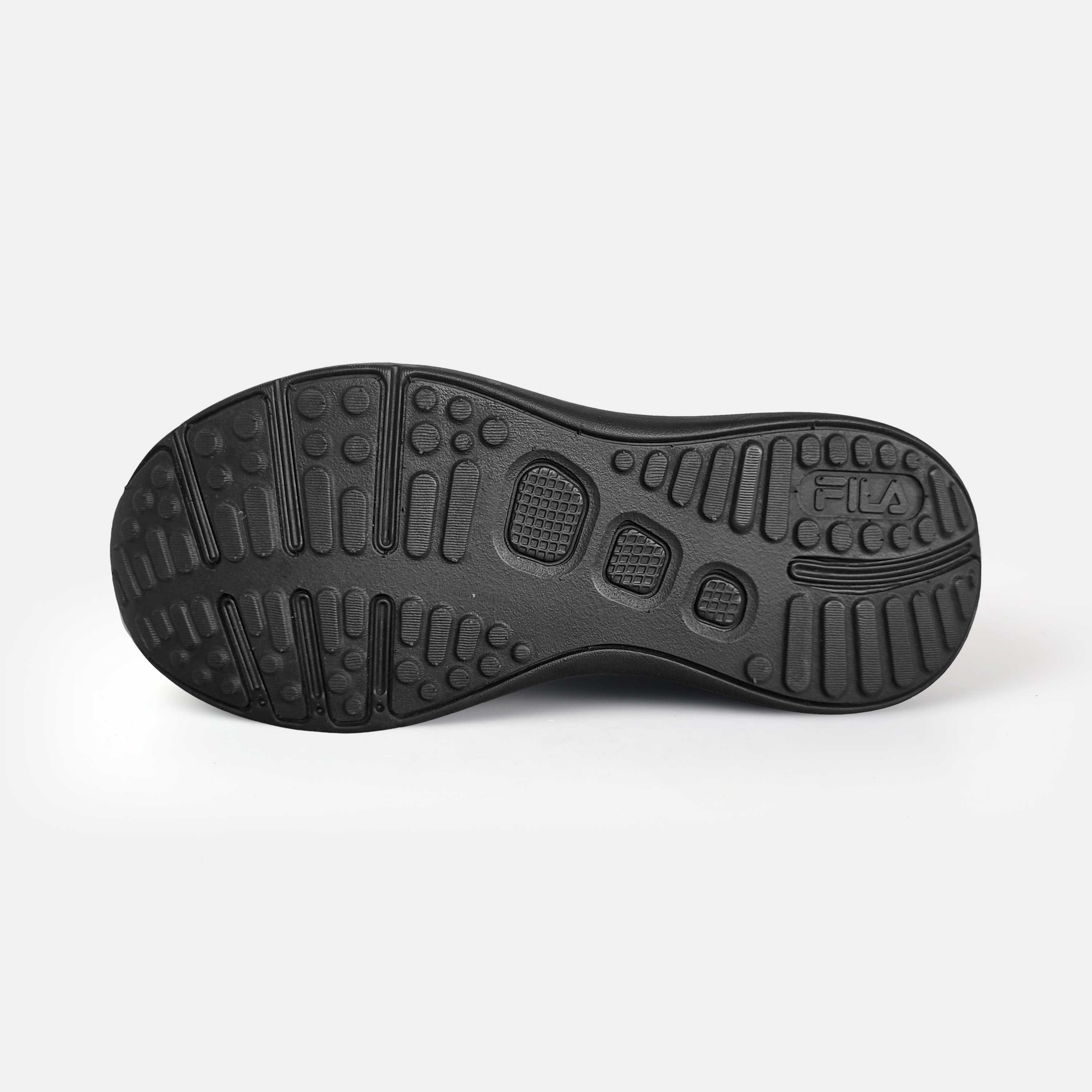 Fila Men Black Casual Sneakers (SKU: 25-11011352-11-6)