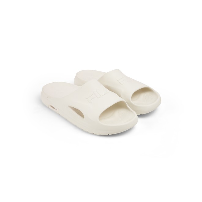 Fila Men Beige Casual Slippers (SKU: 25-11011356-20-6)