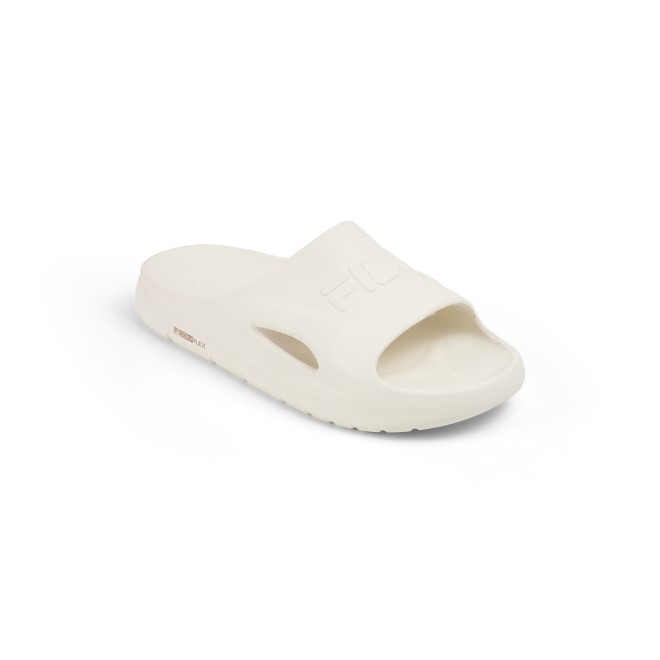 Fila Men Beige Casual Slippers