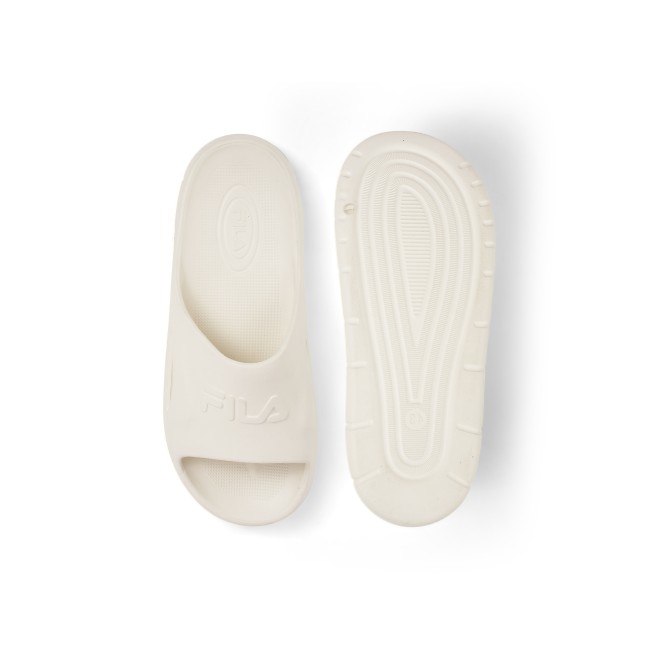 Fila Men Beige Casual Slippers (SKU: 25-11011356-20-6)