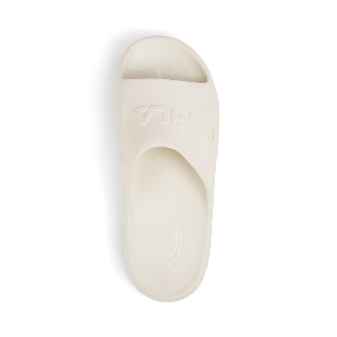 Fila Men Beige Casual Slippers (SKU: 25-11011356-20-6)