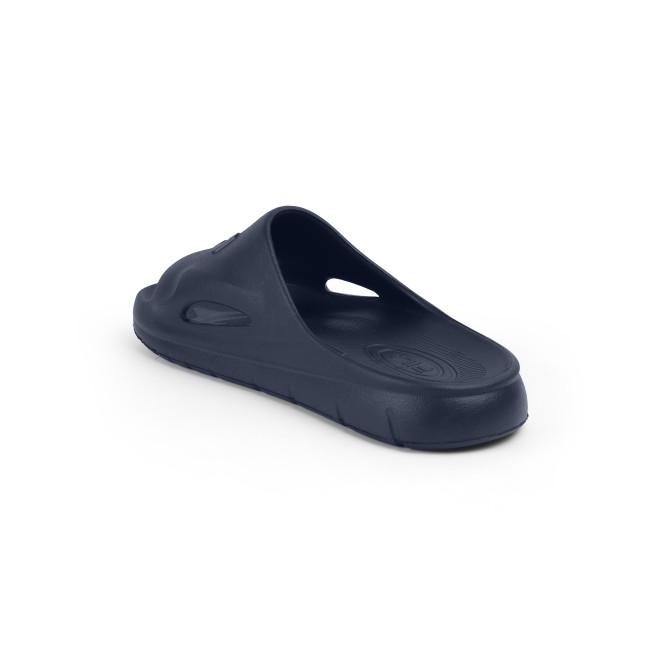 Fila Men Blue-navy Casual Slippers (SKU: 25-11011357-17-6)