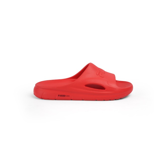 Fila Men Red Casual Slippers (SKU: 25-11011358-18-8)