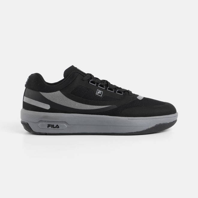 Fila Women Black Sports Sneakers (SKU: 25-11011359-11-6)
