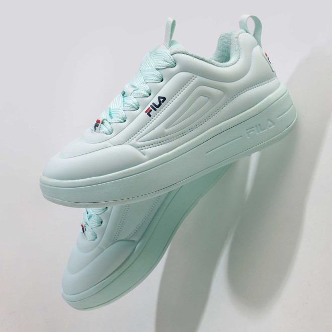 Fila Superbubble