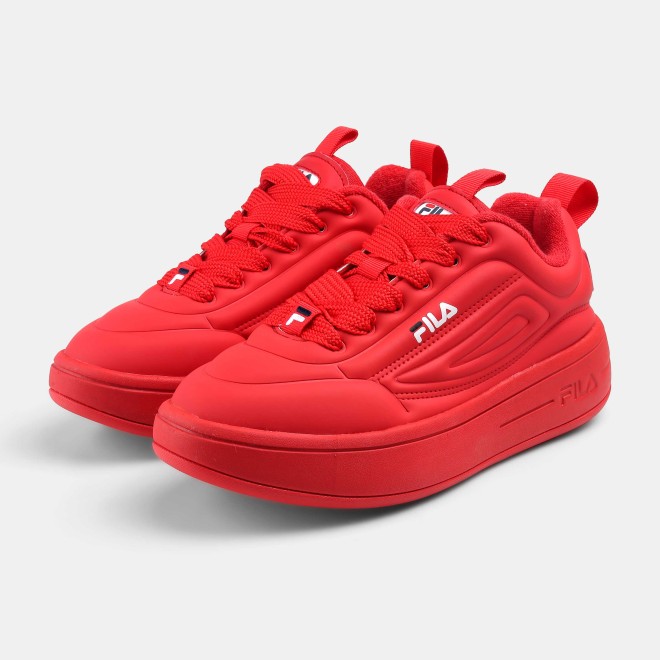Fila Women Red Sports Sneakers (SKU: 25-11011398-18-7)