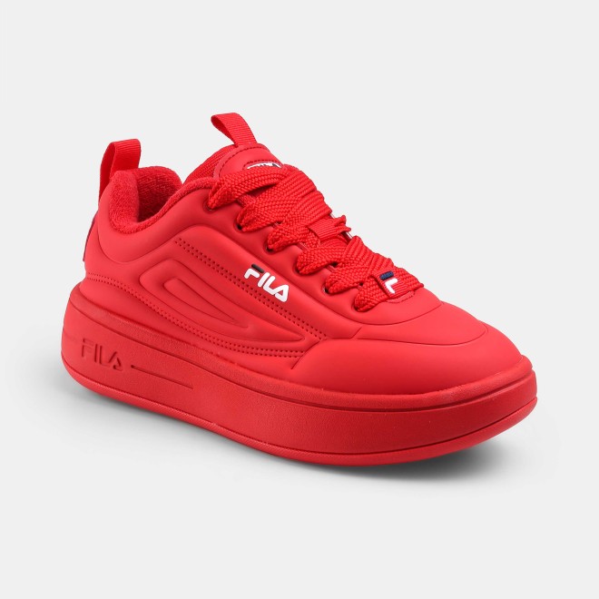 Fila Women Red Sports Sneakers (SKU: 25-11011398-18-7)
