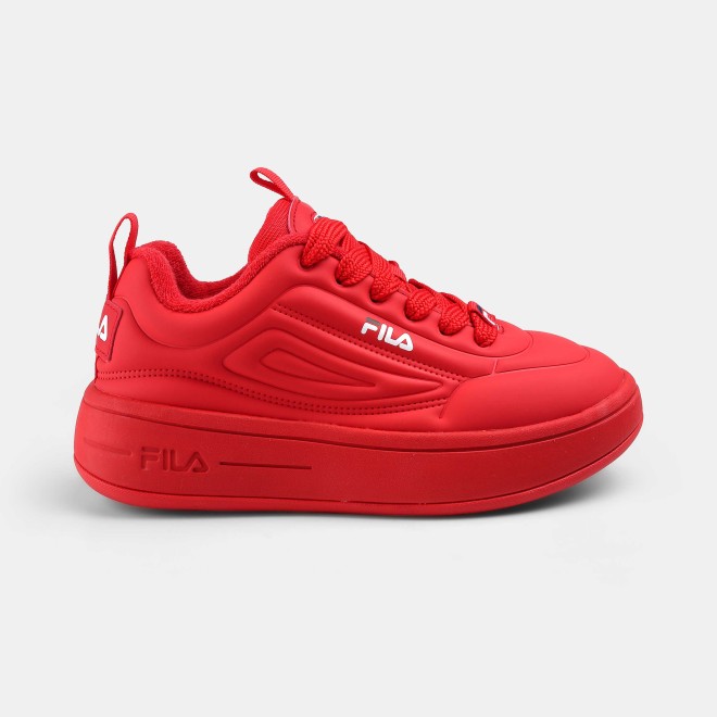 Fila Women Red Sports Sneakers (SKU: 25-11011398-18-7)
